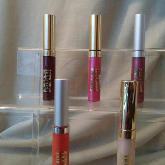 Bobbie Rose Lipgloss - Picture 4 of 5